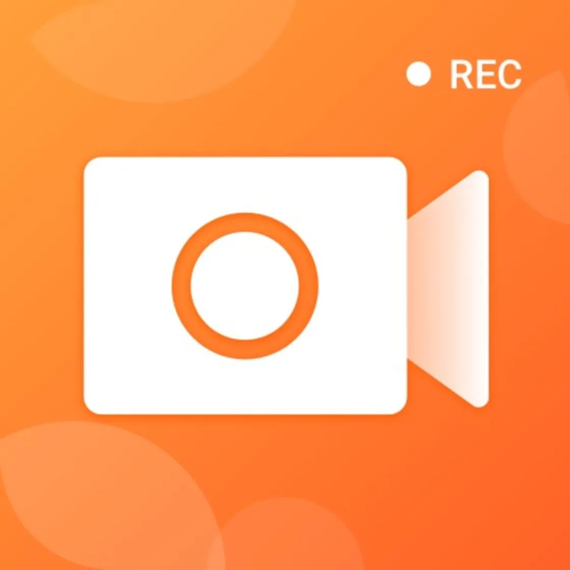 V Record - Screen Recorder