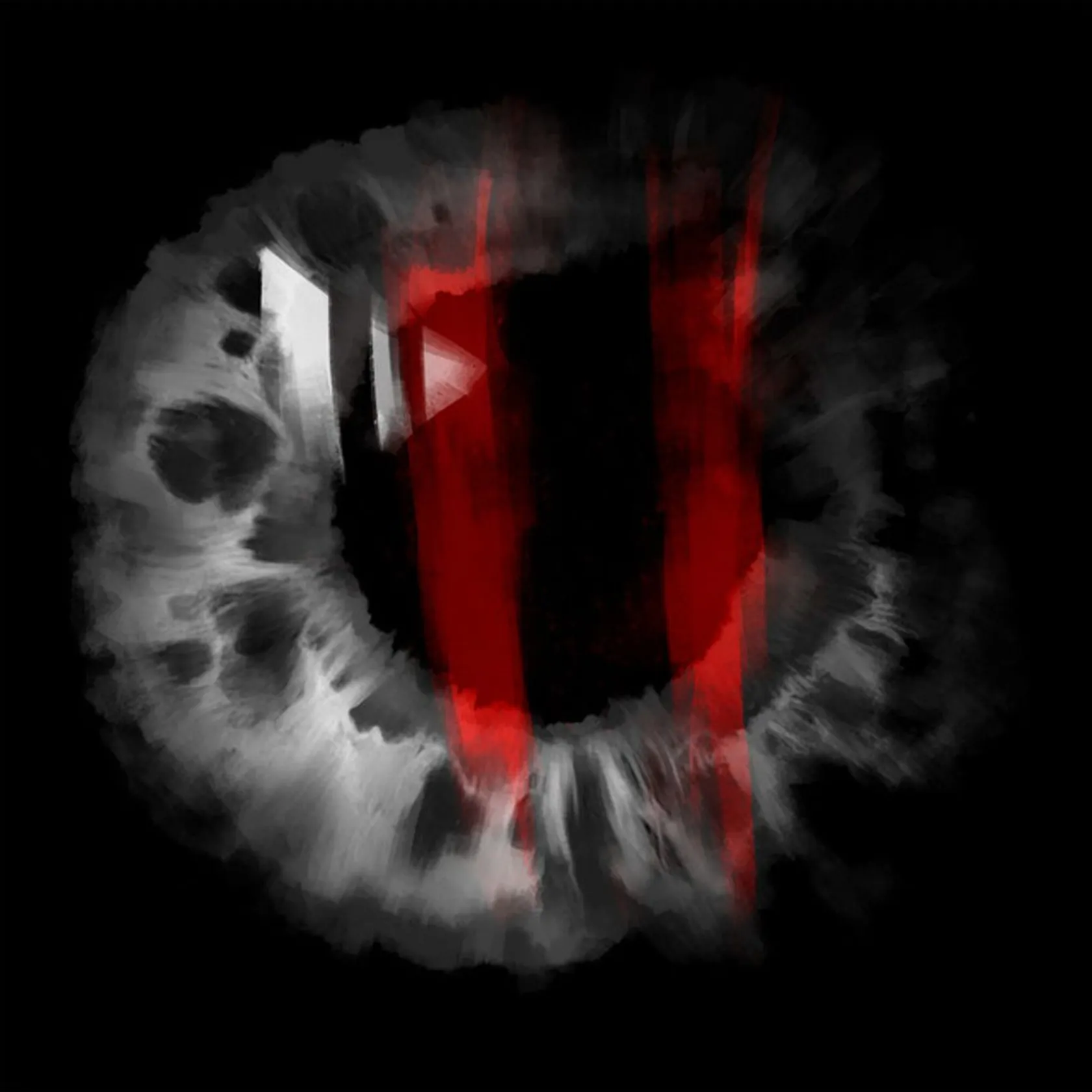 Afraid of Myself
