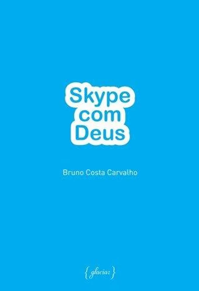 Skype Com Deus