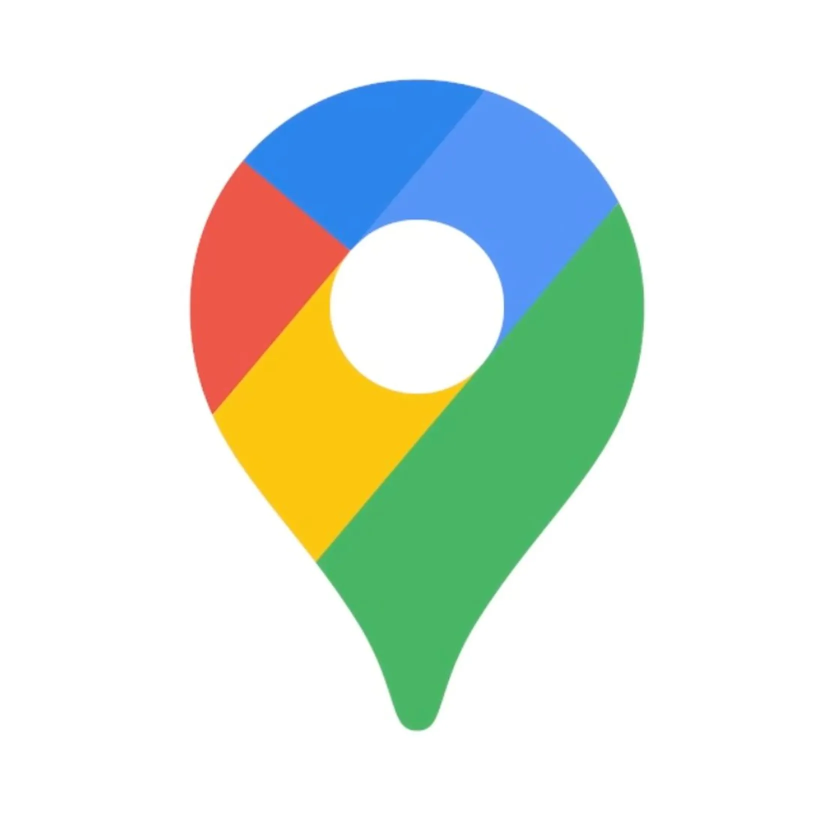 Google Maps -trânsito & comida