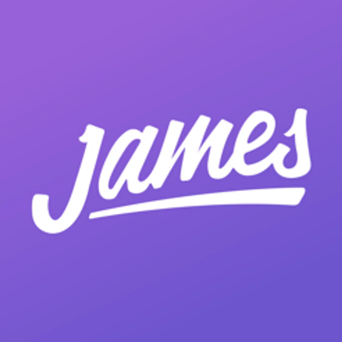 James: Delivery de comida