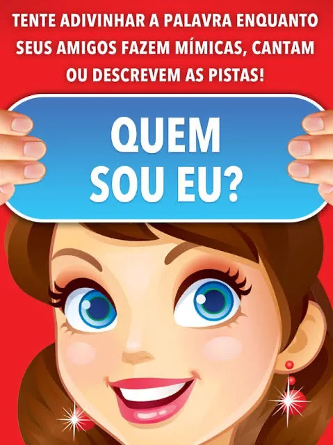 Quem Sou Eu?