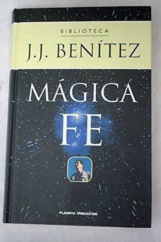 Mágica Fe
