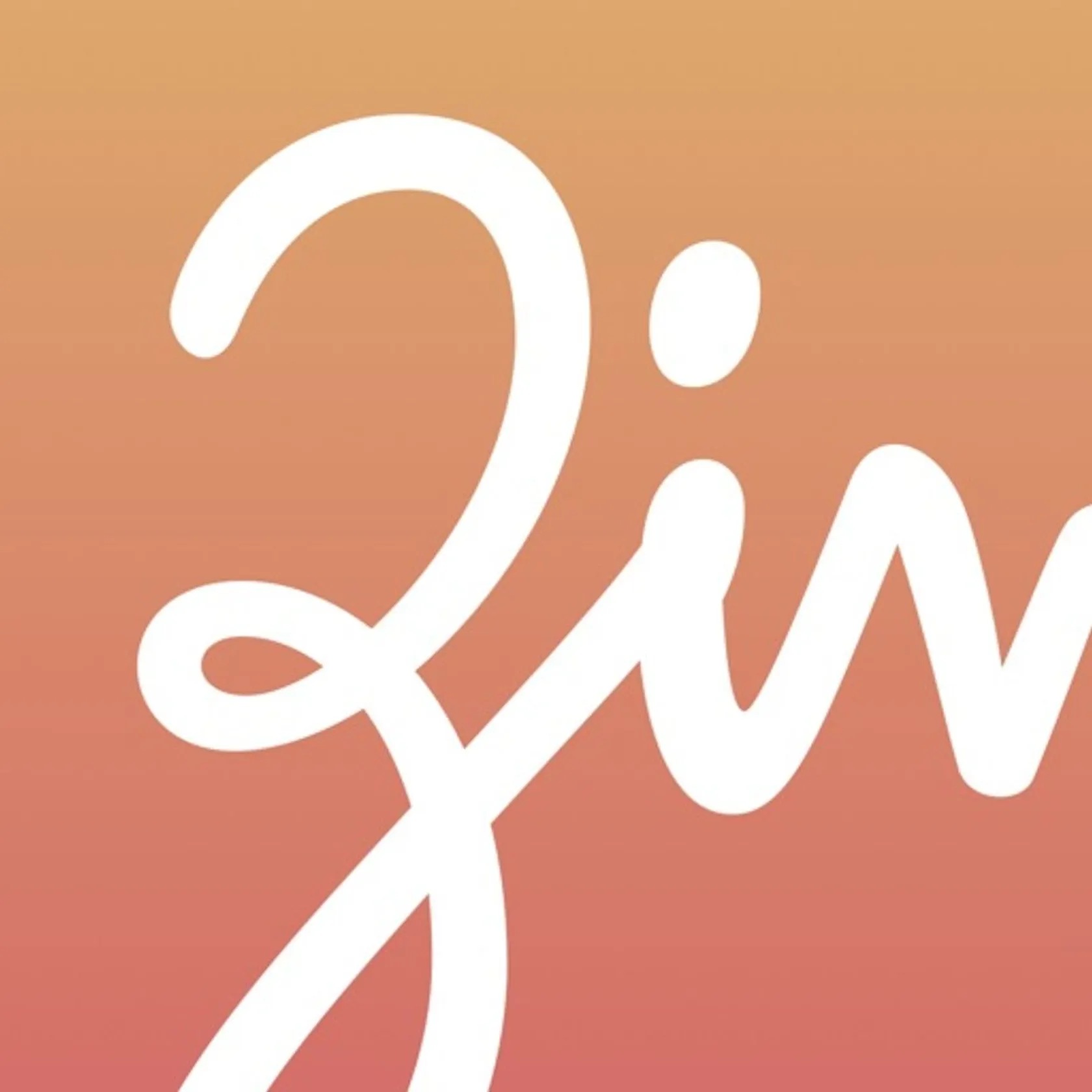Zinnia Journal & Planner
