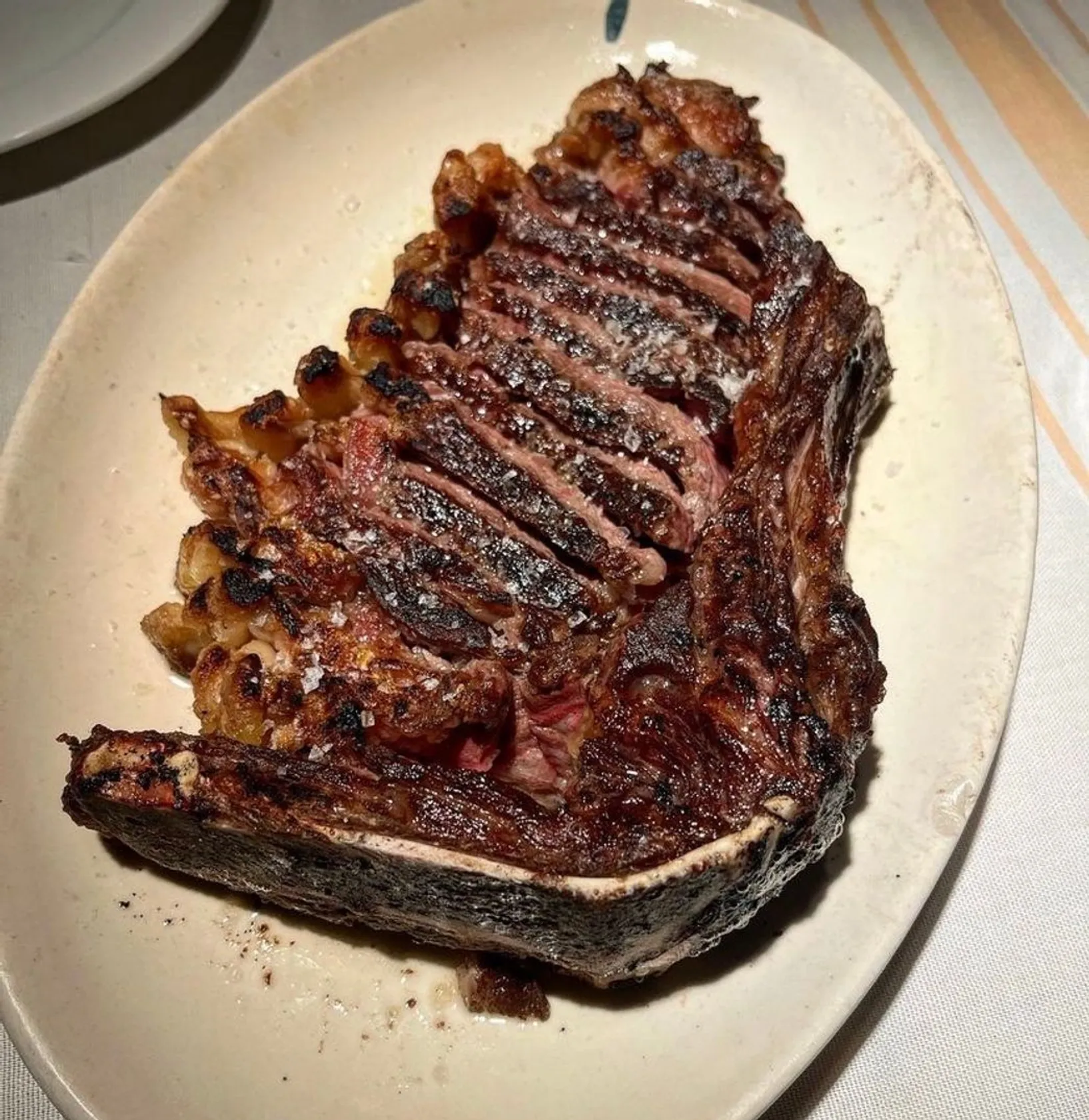 Restaurante Filandón
