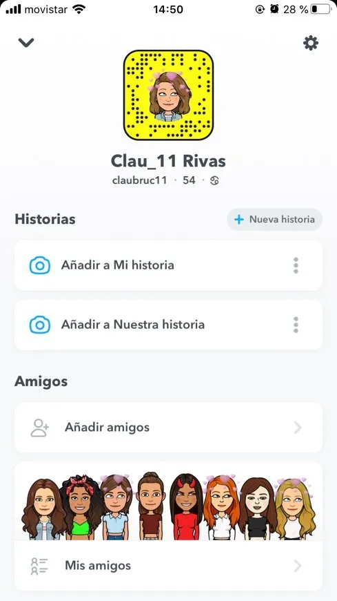 Snapchat👻