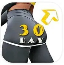 Desafio de 30 Dias - Pernas e Glúteos - Apps on Google Play