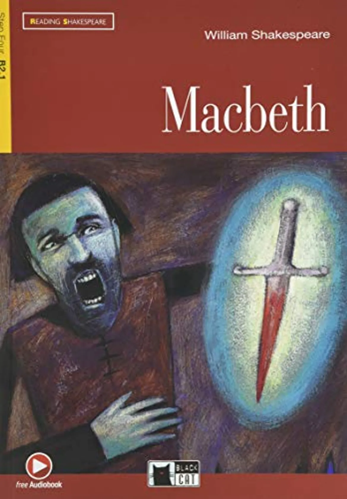 MACBETH Audiolibro descargable gratis (Reading and training): Macbeth