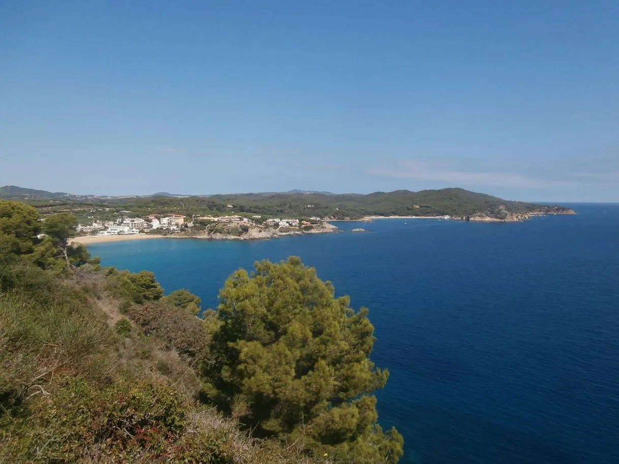 Mirador del Cap Gros
