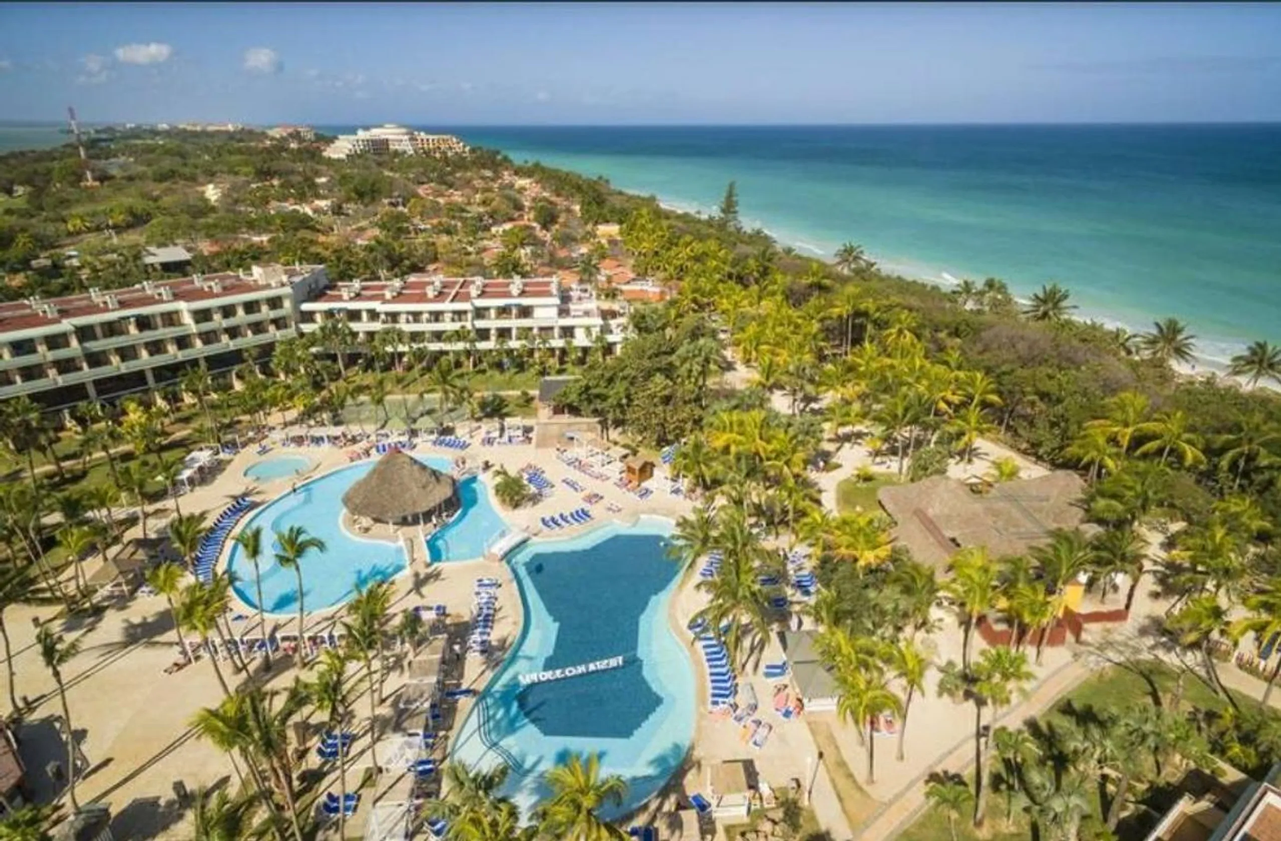 Sol Palmeras Hotel