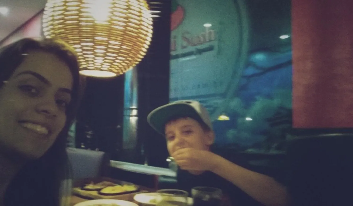 Hayashi Sushi