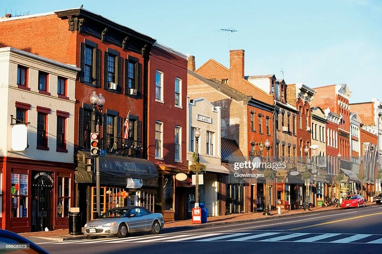 Georgetown