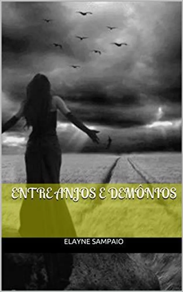 Entre Anjos e Demônios