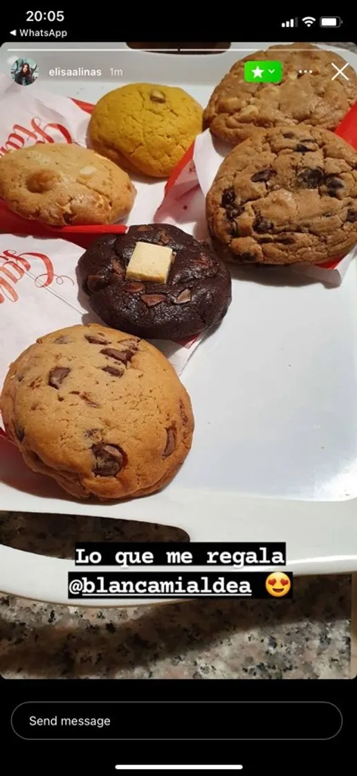 Galletanas