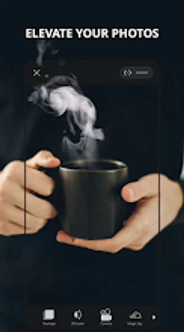 VIMAGE: Cinemagraph & Motion Picture Animation App - Google Play