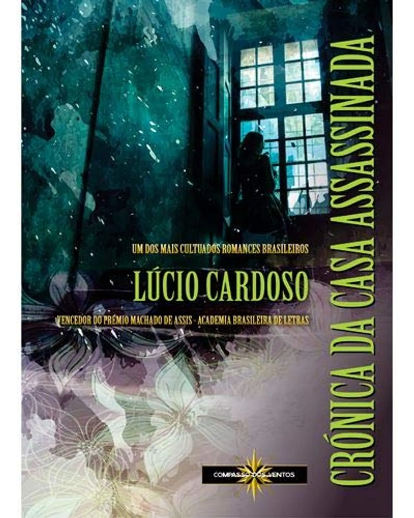 Cronica Da Casa Assassinada