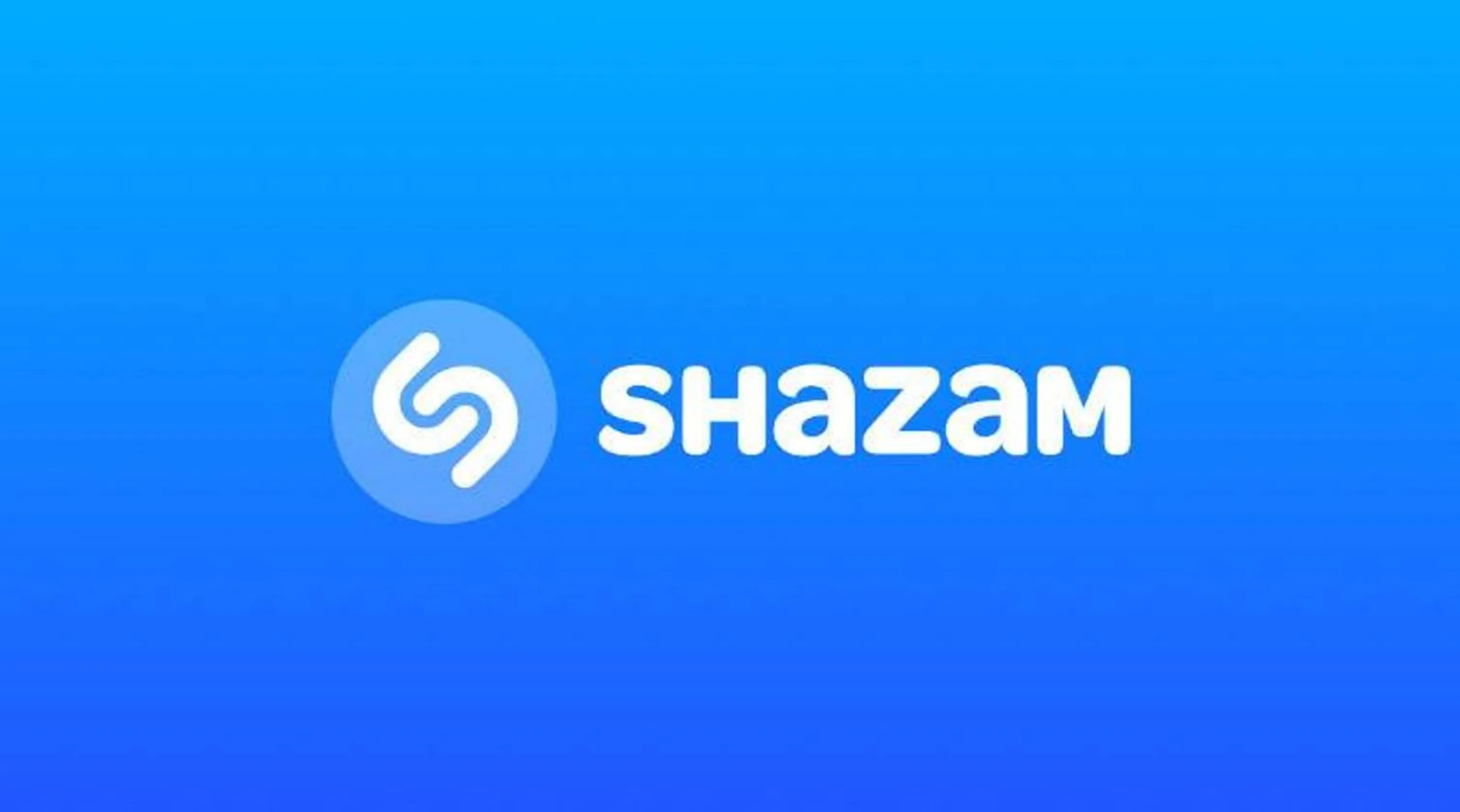 Shazam