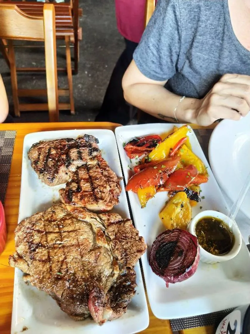 LOS VAQUEROS