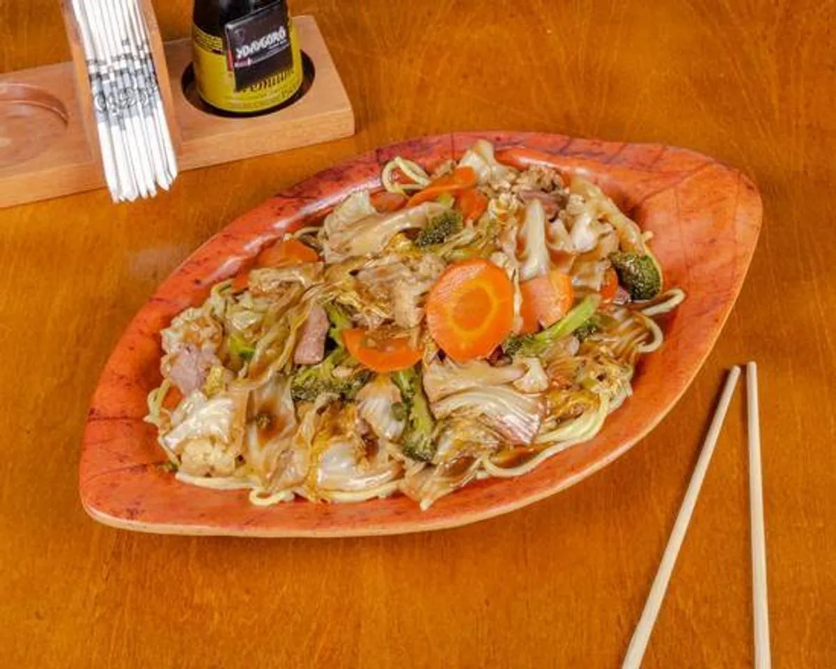 Zyon Sushi Bar