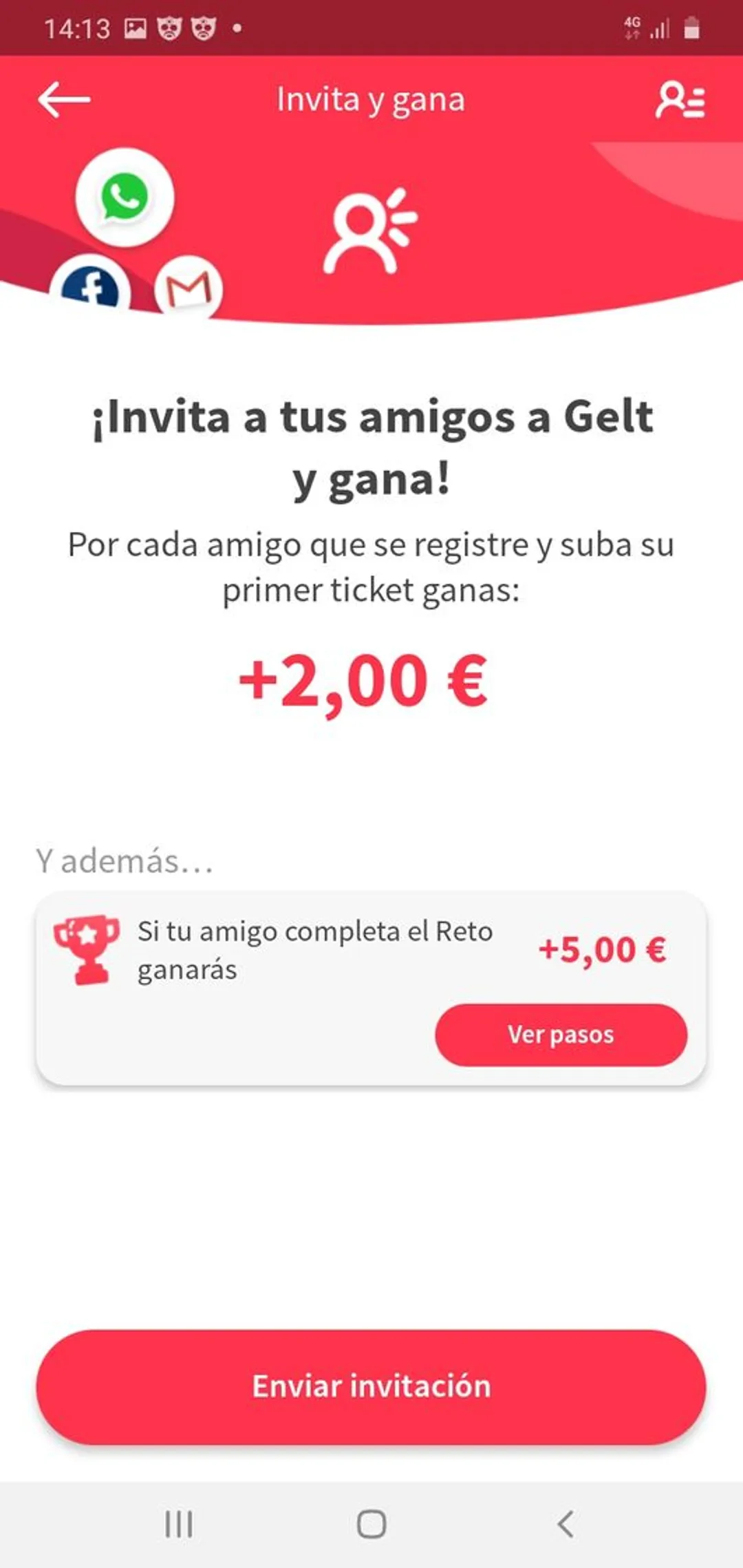 Gelt gana€€