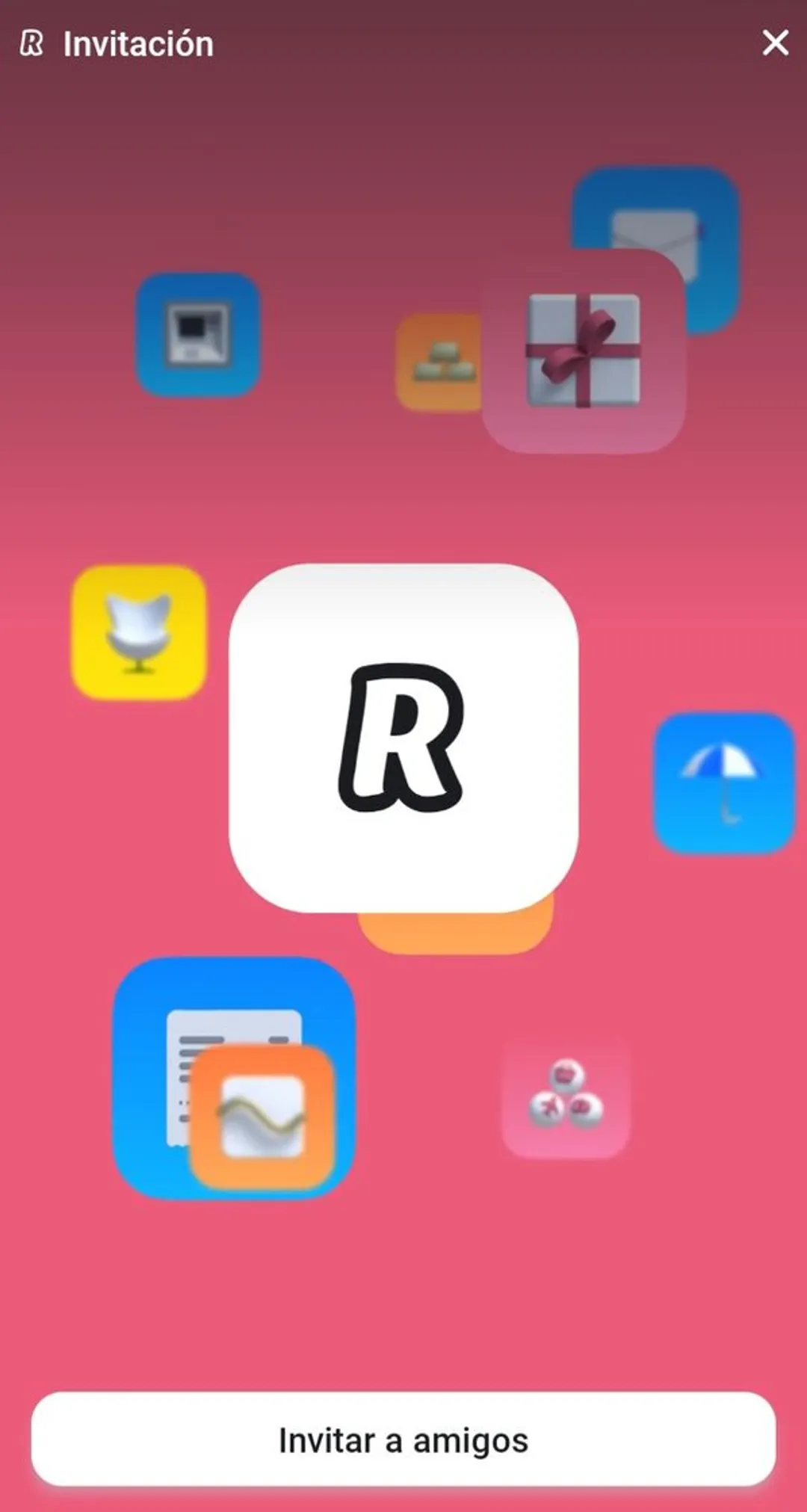 Gana 40€ con réovolot