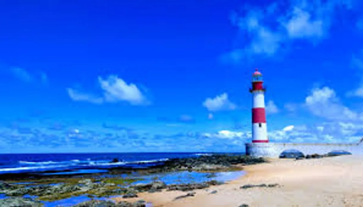 Farol de Itapuã
