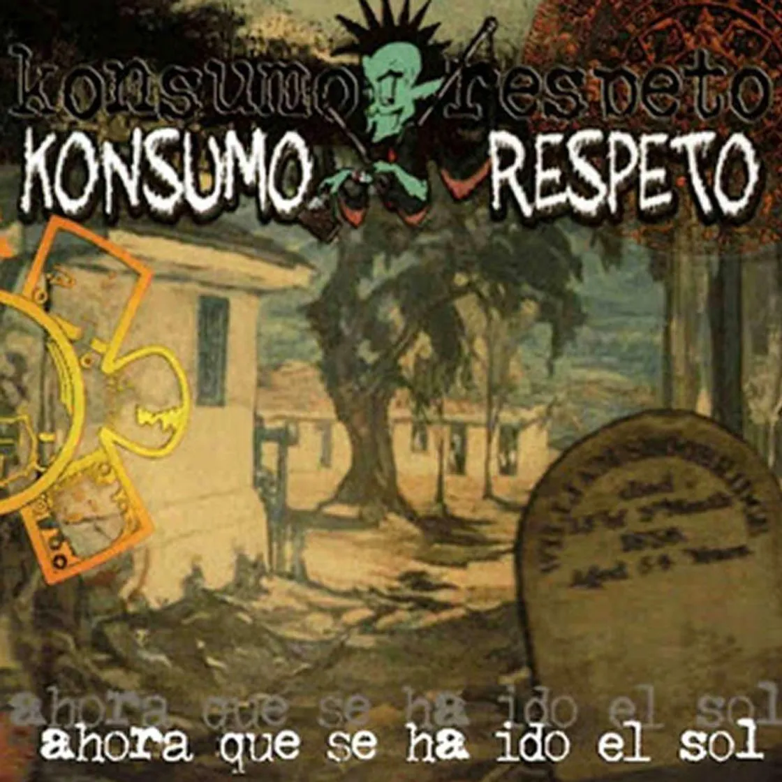 Herida de guerra