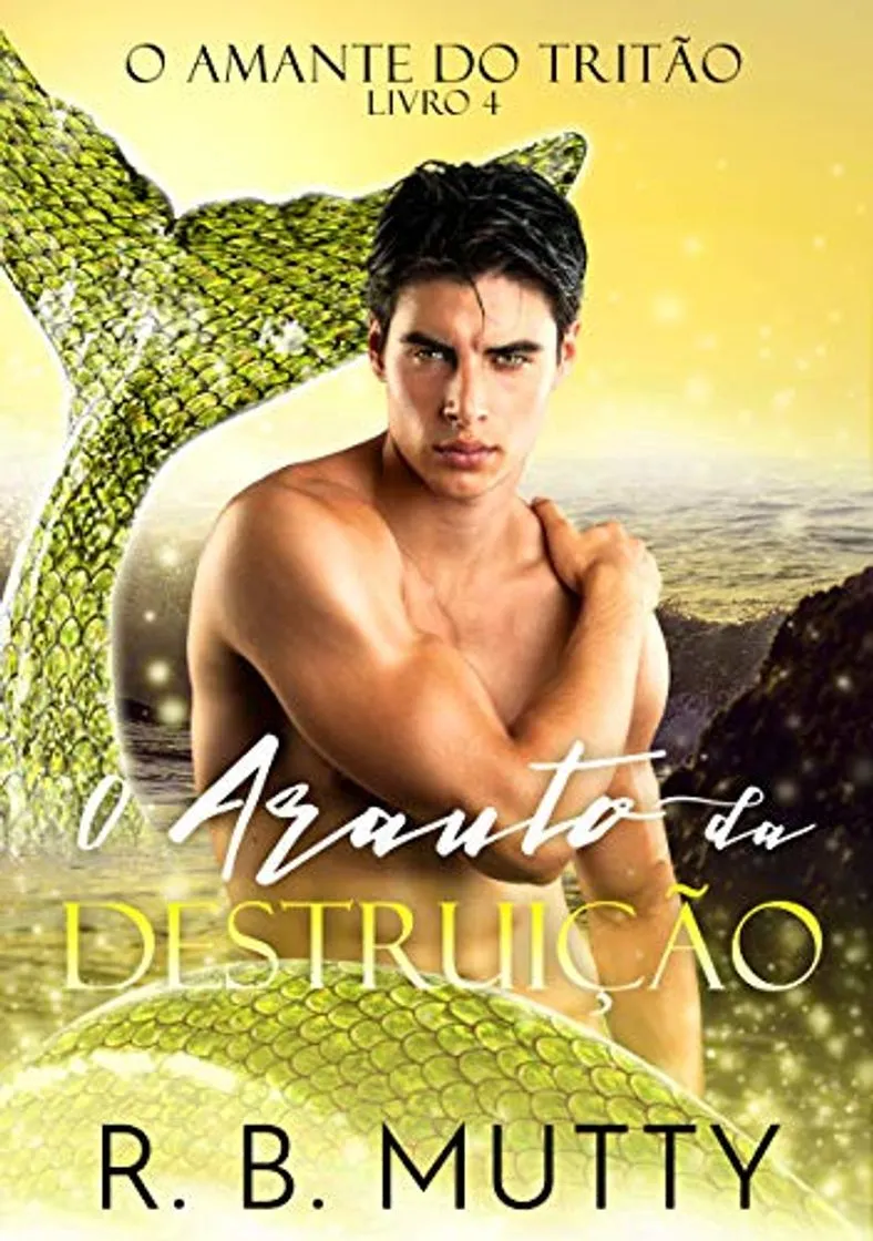 O Arauto da Destruição