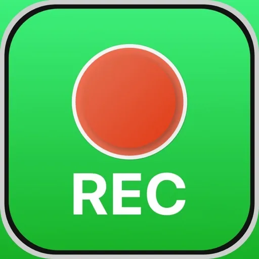 Screen Record ™ Reaction Cam