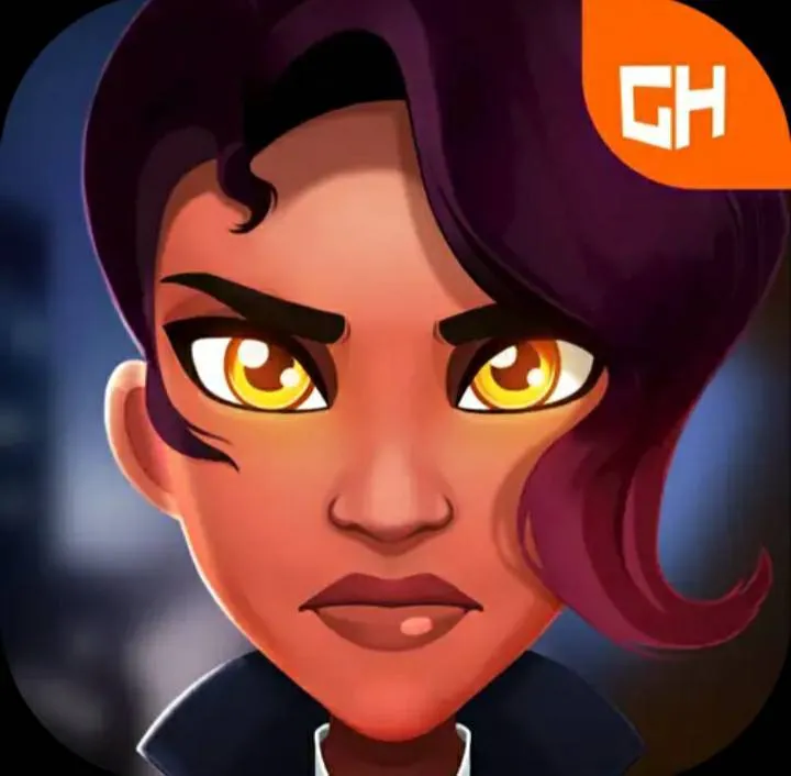 Detective Jackie - Mystic Case