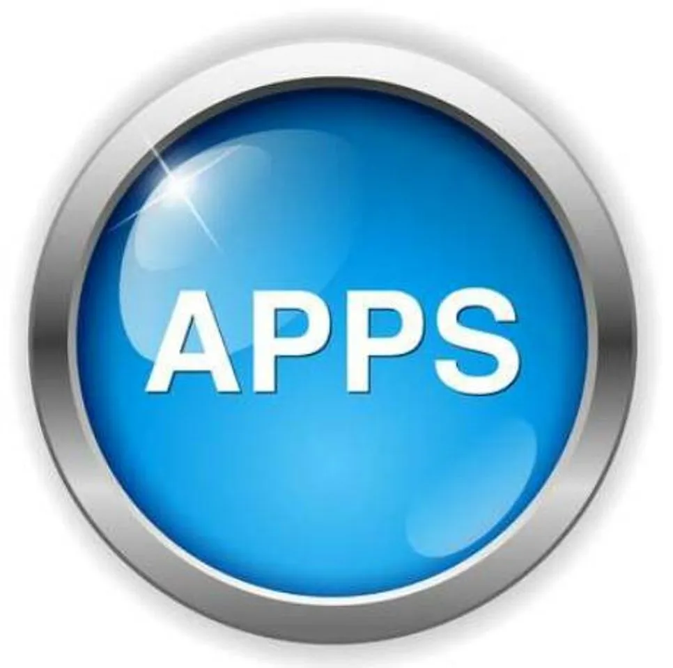 Mis apps
