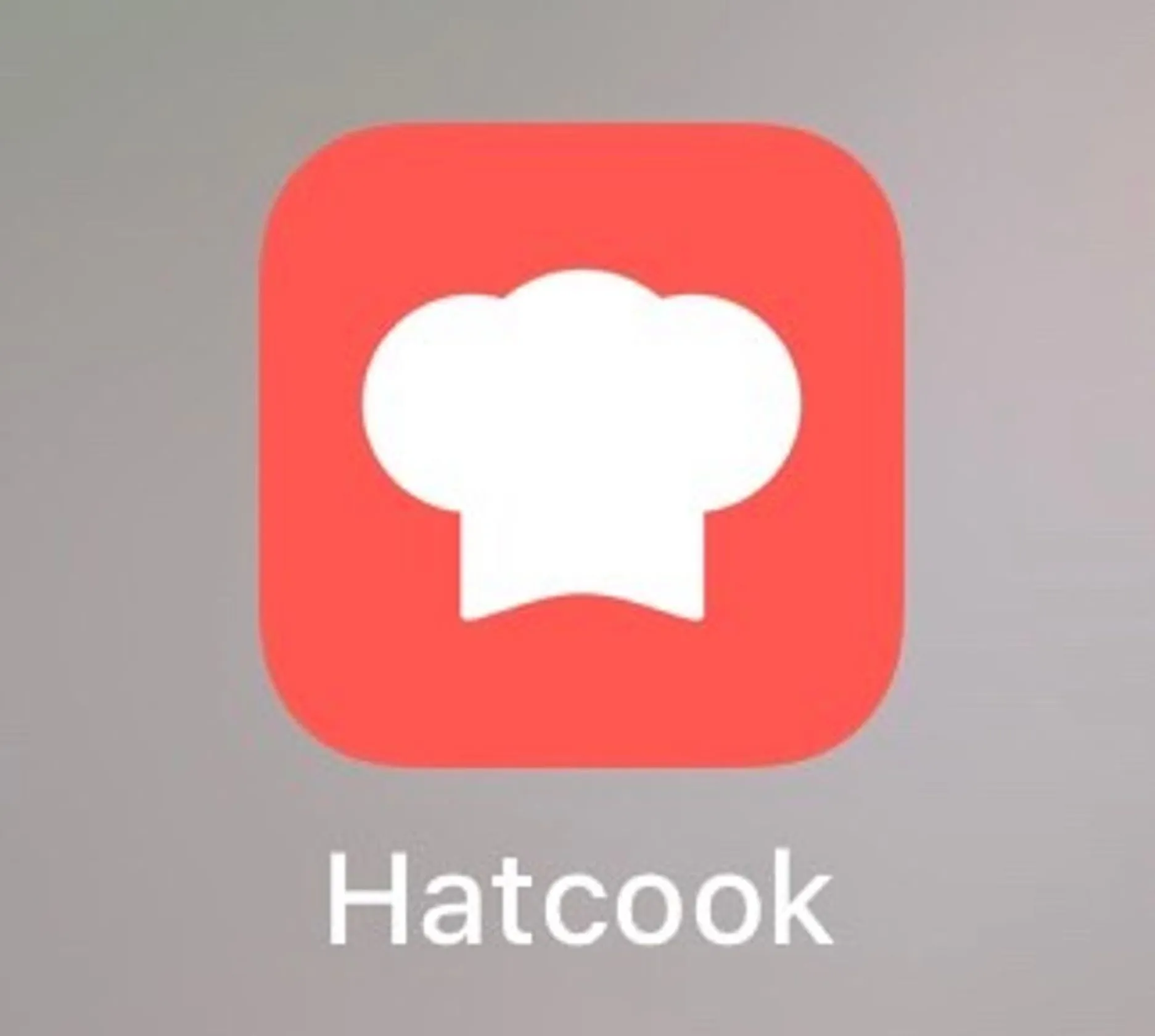 Hatcook Recetas de Cocina dans l'App Store