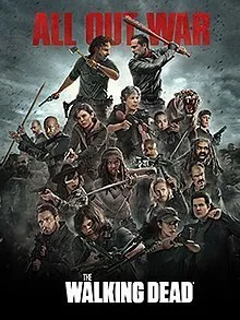 The Walking Dead