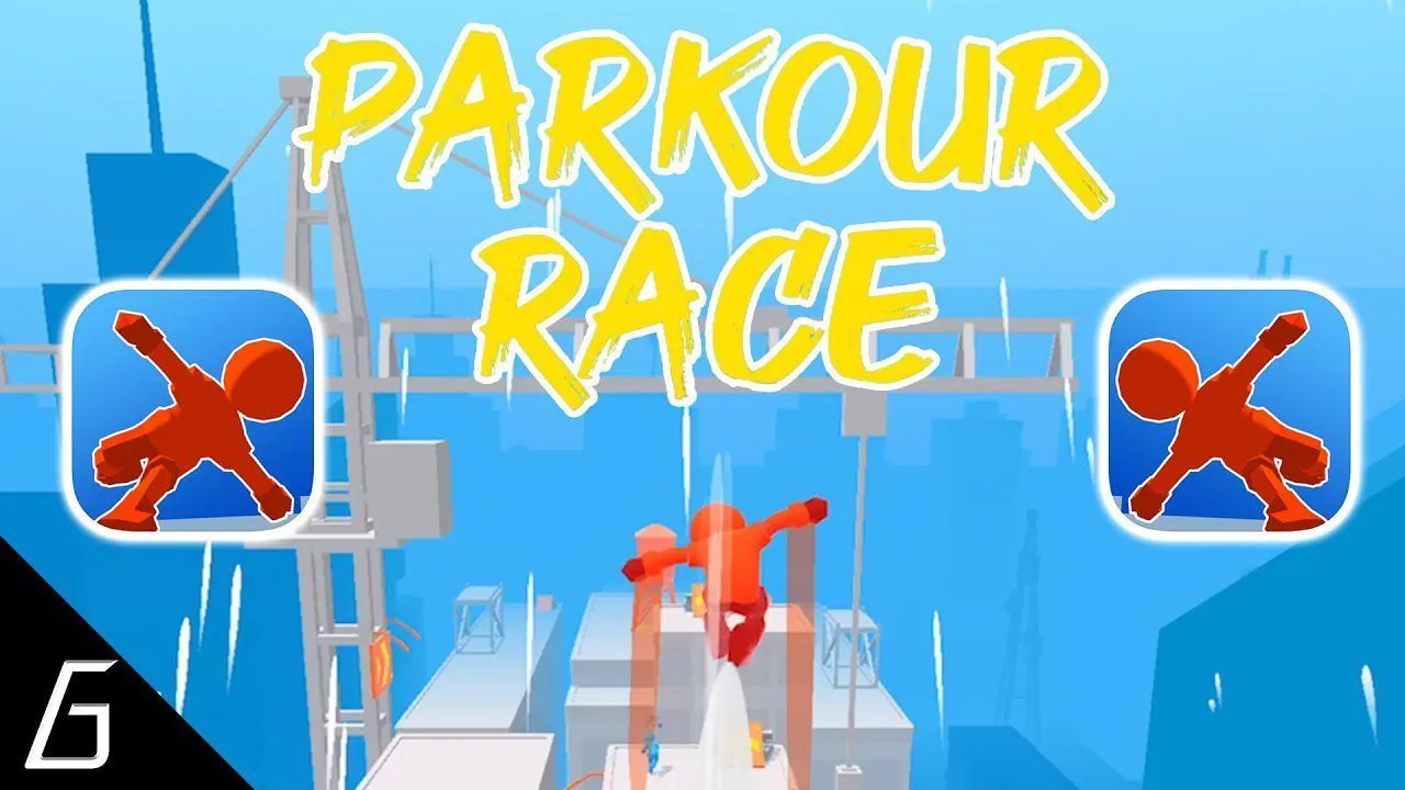 Parkour Race - Freerun Game - Apps on Google Play