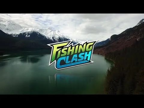 Fishing Clash - Apps on Google Play