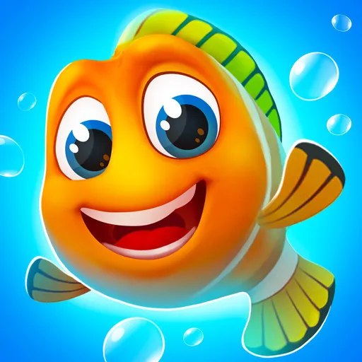 Fishdom - Apps on Google Play