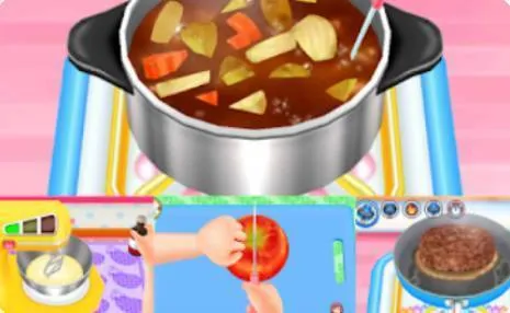 The Cook - Apps en Google Play