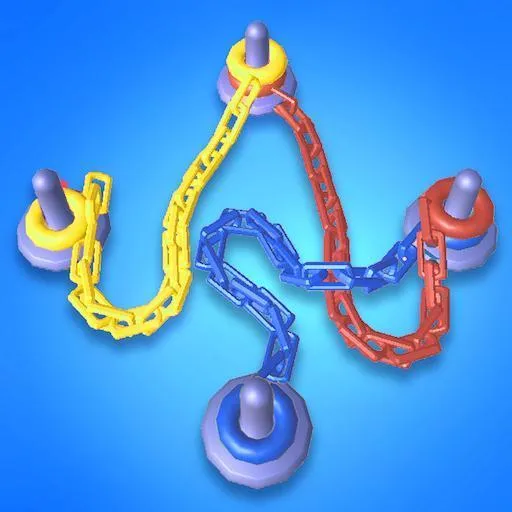 Go Knots 3D - Apps on Google Play