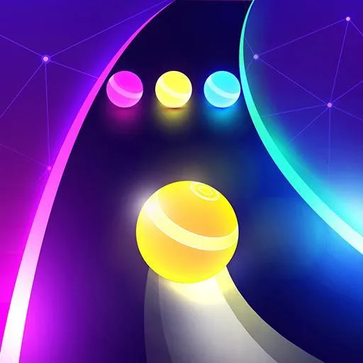Dancing Road - Apps on Google Play