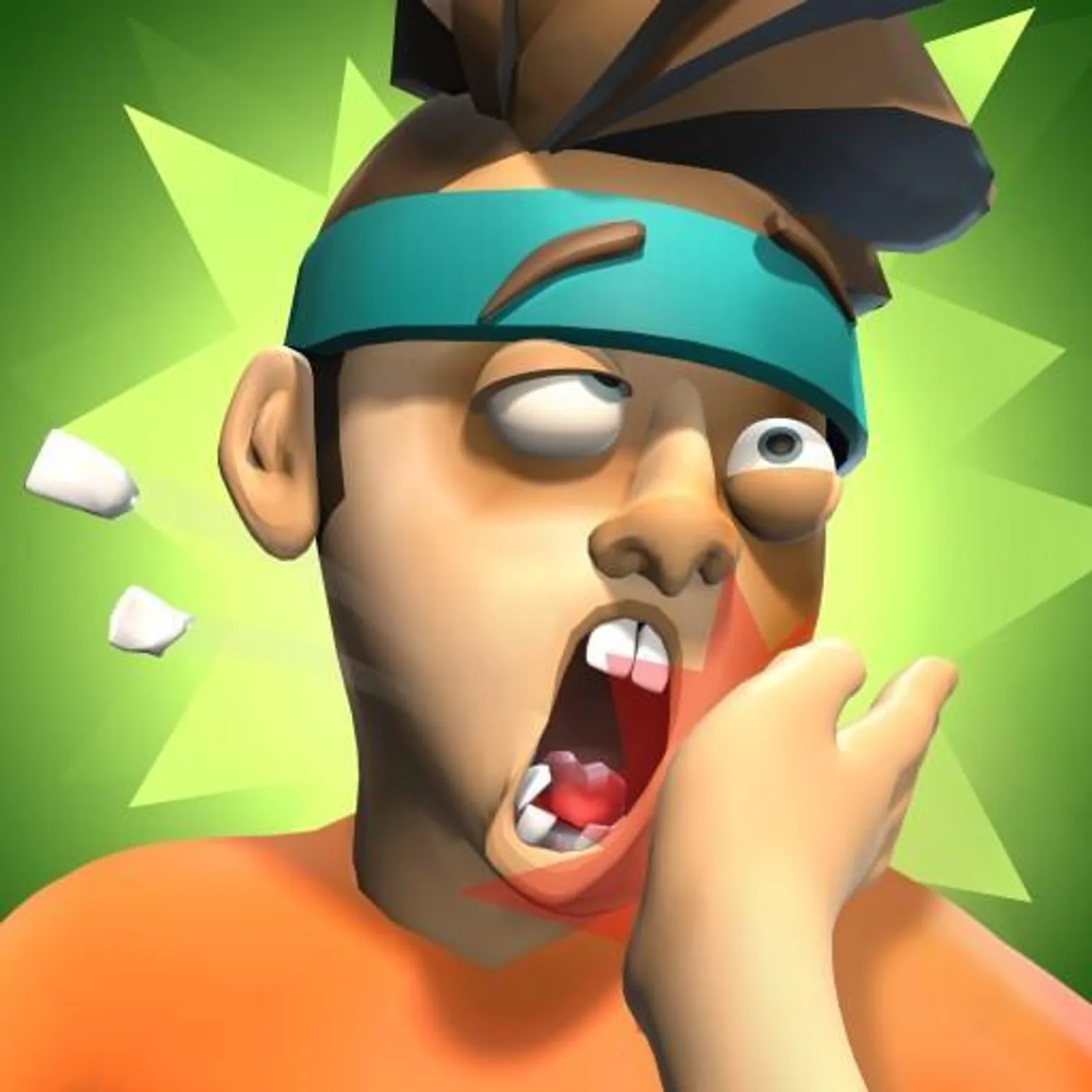 Slap Kings - Apps on Google Play