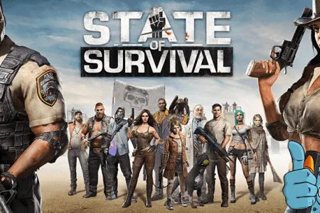 State of Survival - Apps on Google Play
