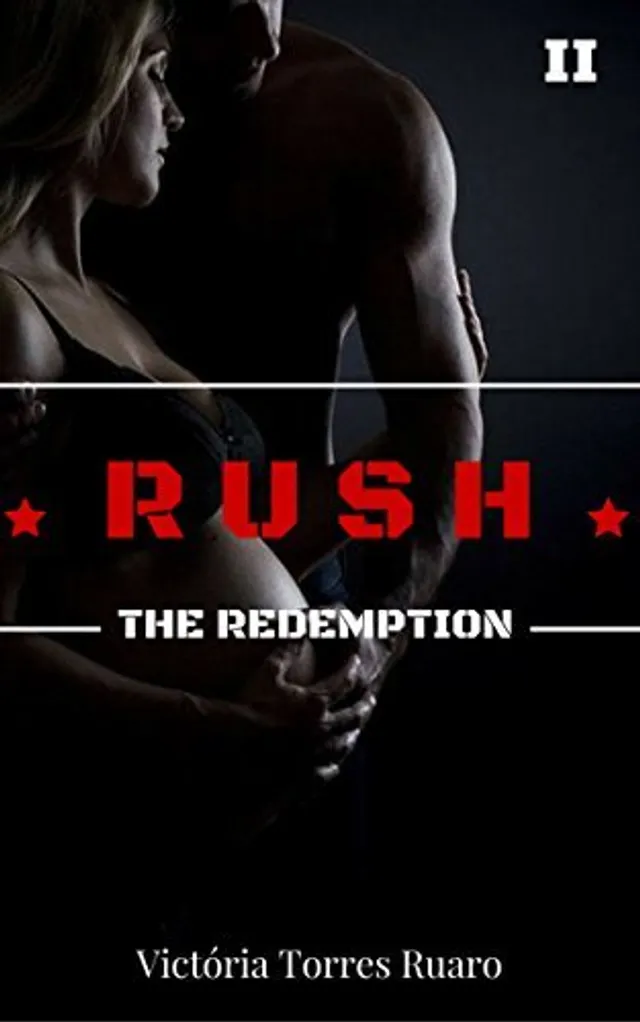 RUSH - The Redemption