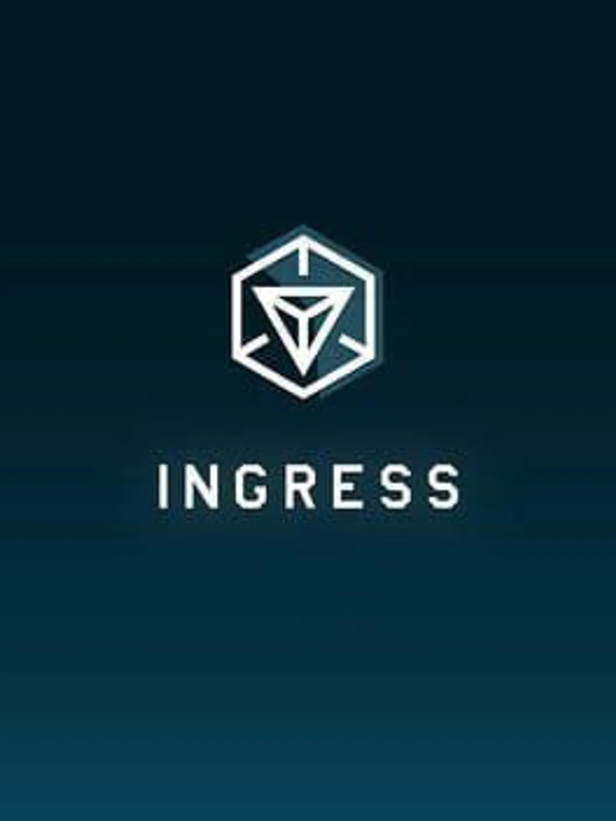 Ingress