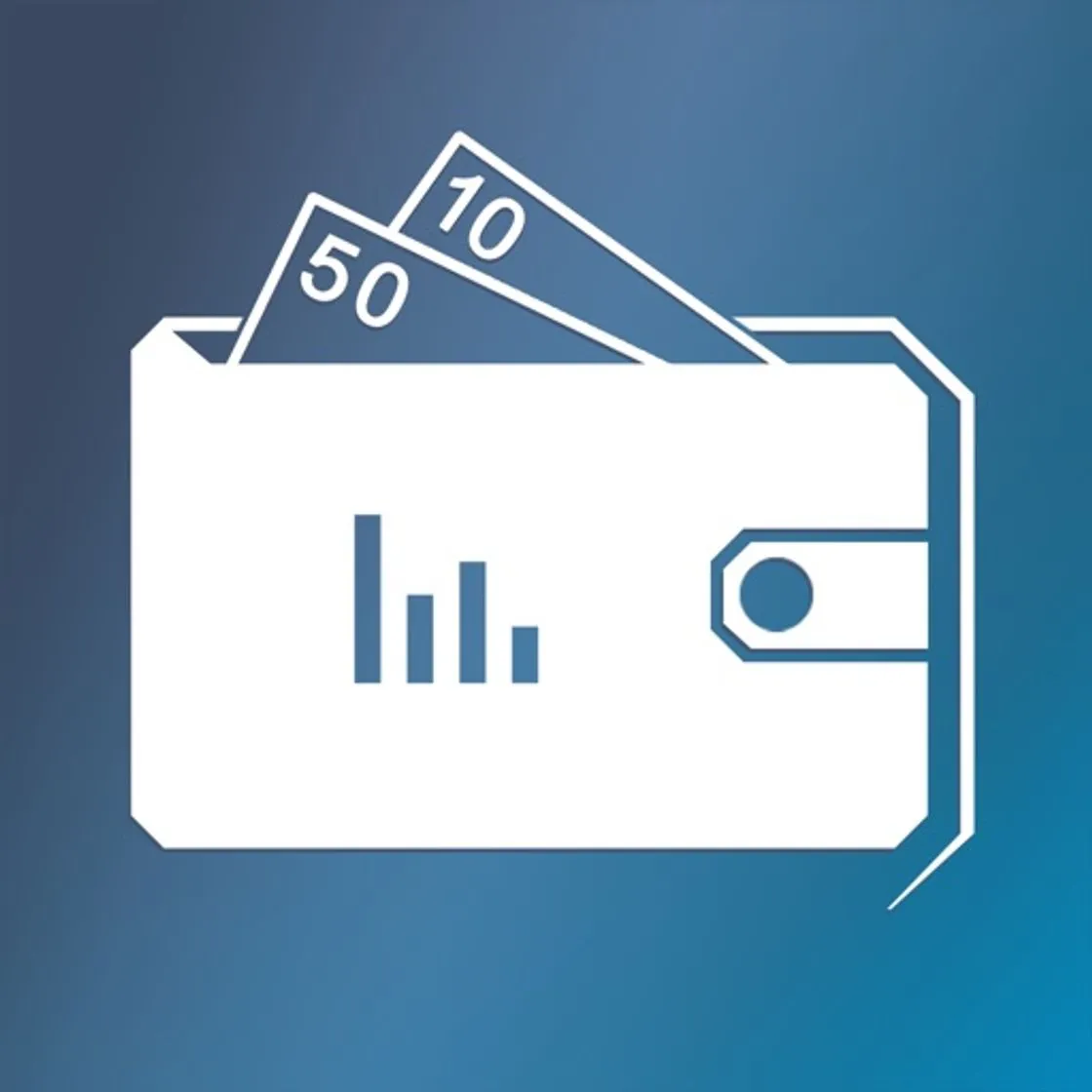 MoneyStats - Budget Planner