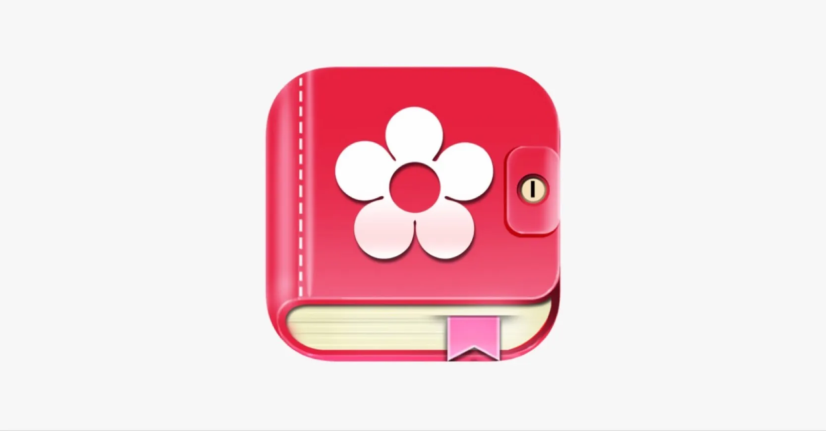Calendario menstrual y ciclo.