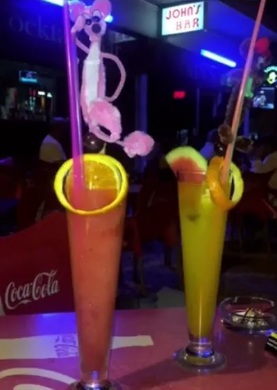 John's Bar