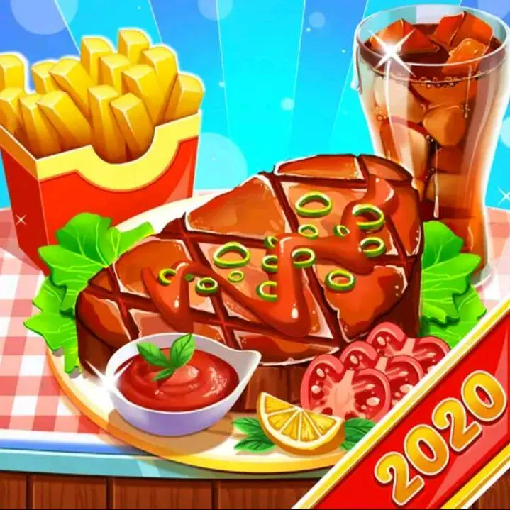 Cooking World