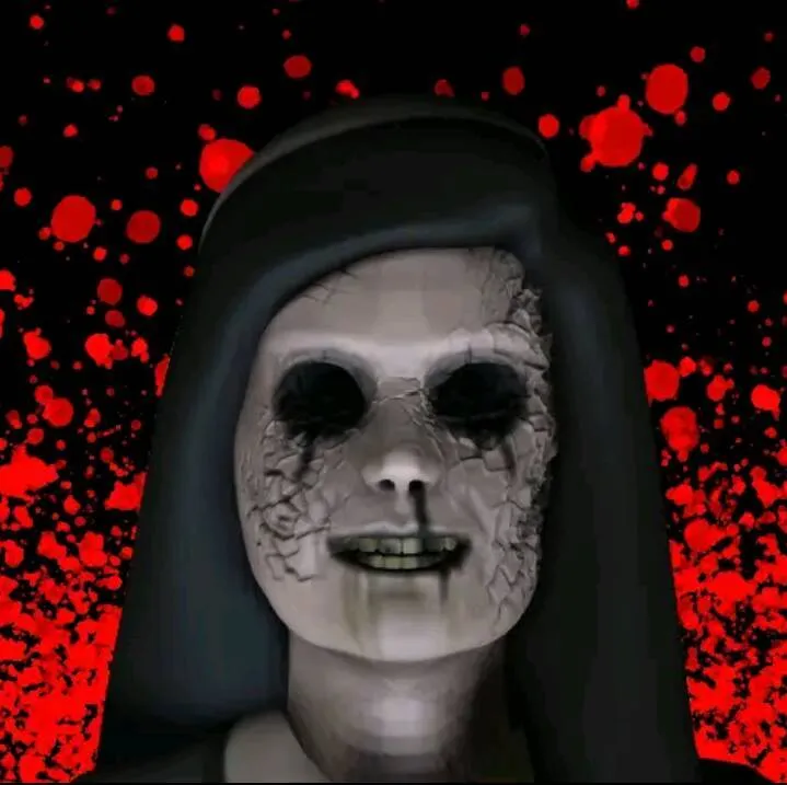 Scary Horror Games: Evil Neighbor Ghost Escape