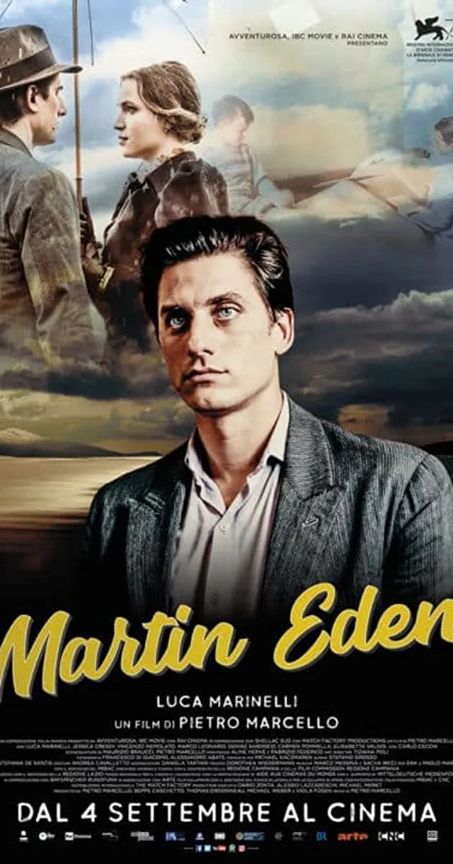 Martin Iden