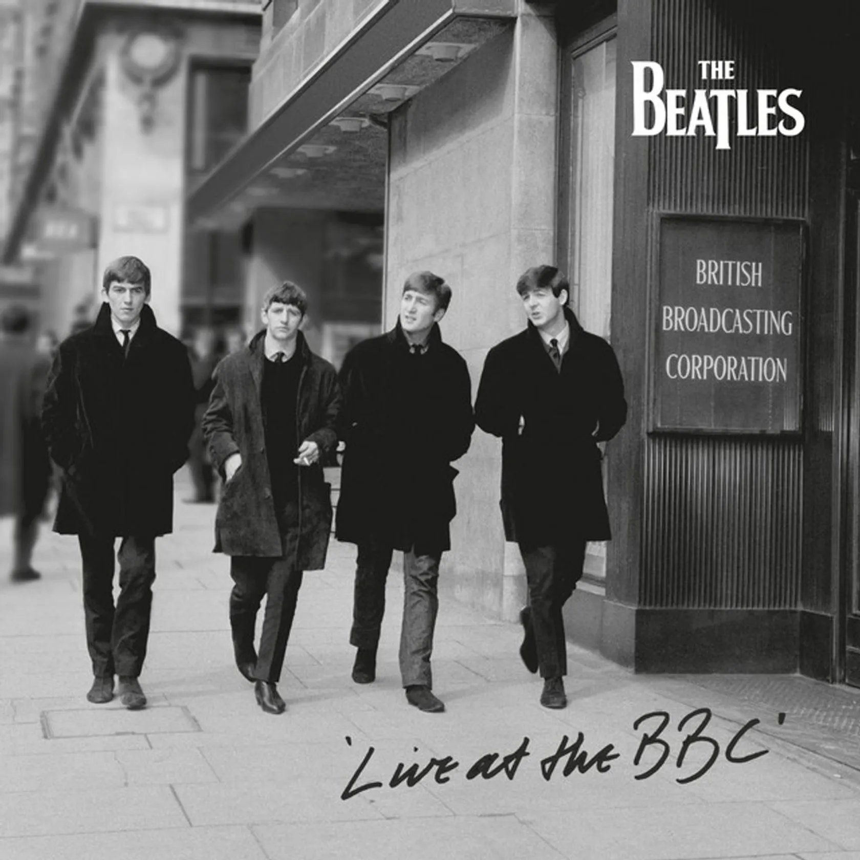 Soldier Of Love - Live At The BBC For "Pop Go The Beatles" / 16th July, 1963